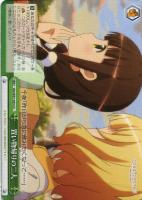 【ヴァイス】CC◇買い物帰りの二人