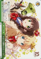 カードを買う/ヴァイスシュヴァルツ/2024年度作品(並び順：発売