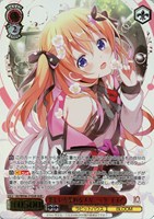 カードを買う/ヴァイスシュヴァルツ/2024年度作品/「ご注文は