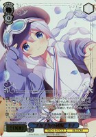 【ヴァイス】GUR◇“ブカブカの制服” チノ