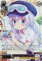 【ヴァイス】GUR◇宝物は君の決定的瞬間 チノ