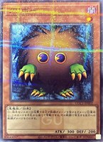 【遊戯王】パラレルレア◇クリボー