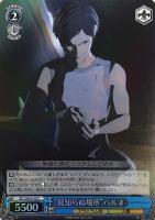 【ヴァイス】C)ホロ仕様◇“見知らぬ場所”ハルオ