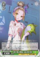 PSA10 ヘブバン ヴァイス 星の海、たゆたうフォーチュンテラー 桜庭 星羅