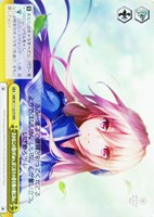 【ヴァイス】RRR◇きみはこの夏のFairy、ぼくはその姿を瞳の奥にRec.