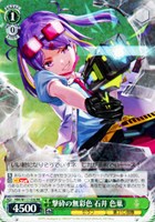 福福トレカ シングルヴァイスシュヴァルツ専門店 / テニスコート