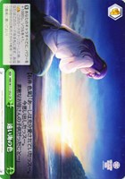 【ヴァイス】CR◇遠い海の色