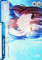 【ヴァイス】RRR◇That day's Friend