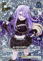 カードを買う/hololive OFFICIAL CARD GAME/ブースターパック