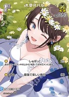 大空スバル[2nd]【ホロカトレカお買得価格通販：トレコロ】