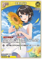 大空スバル[Debut]