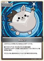 BAZO