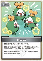 Otomo