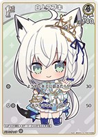 白上フブキ[1st]