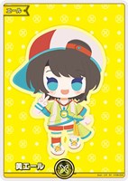 ホロカ　古石ビジュー　2nd UR 古石ビジュー[2nd]【ホロカトレカお買得価格通販：トレコロ】