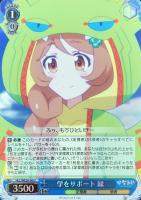 【ヴァイス】U)ホロ仕様◇学をサポート 縁