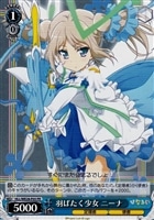 【ヴァイス】プロモ◇羽ばたく少女 ニーナ