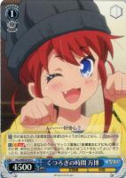 【ヴァイス】C)ノーマル仕様◇くつろぎの時間 万博