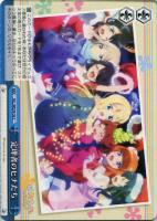 【ヴァイス】C)ノーマル仕様◇定理者のヒナたち