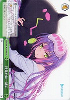 【ヴァイス】CR◇目覚めは一緒に
