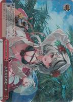 Tomo ヴァイス　未来へと踏み出す一歩　沙花叉クロヱ　PSA10 Tomo ヴァイス 未来へと踏み出す一歩 沙花叉クロヱ PSA10