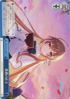 PSA9 未来へと踏み出す一歩　白銀ノエル SP サイン PSA9 未来へと踏み出す一歩 白銀ノエル SP サイン - メルカリ