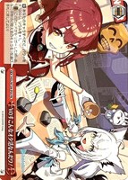 カードを売る/ヴァイスシュヴァルツ/2023年度作品/ホロライブ