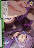 【ヴァイス】CC◇僕の秘密のお腹を触ってみますか?