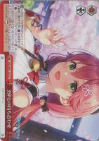 SP #絵クロマンサー 潤羽るしあ(サイン入り) 販売 | ブースター