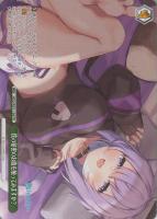 【ヴァイス】プロモ)通常仕様◇僕の秘密のお腹を触ってみますか?