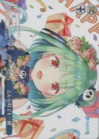 絵クロマンサー 潤羽るしあ【ヴァイスシュヴァルツトレカお買得
