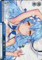 【ヴァイス】TD◇添い寝デート