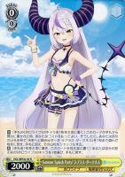 【ヴァイス】N◇Summer Splash Party! ラプラス・ダークネス