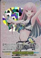 【ヴァイス】SP◇Summer Splash Party! 森カリオペ