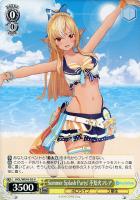 【ヴァイス】N◇Summer Splash Party! 不知火フレア