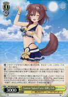 【ヴァイス】N◇Summer Splash Party! 戌神ころね