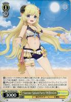 【ヴァイス】N◇Summer Splash Party! 角巻わため
