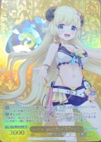 【ヴァイス】SP◇Summer Splash Party! 角巻わため