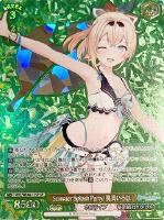 【ヴァイス】SP◇Summer Splash Party! 風真いろは
