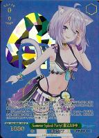 【ヴァイス】SP◇Summer Splash Party! 猫又おかゆ