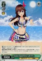 【ヴァイス】N◇Summer Splash Party! ときのそら