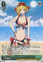【ヴァイス】N◇Summer Splash Party! カエラ・コヴァルスキア