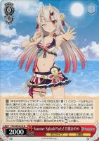 【ヴァイス】N◇Summer Splash Party! 百鬼あやめ