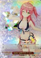 カードを買う/ヴァイスシュヴァルツ/2024年度作品/ホロライブ