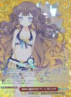 【ヴァイス】SP◇Summer Splash Party! アーニャ・メルフィッサ