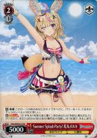【ヴァイス】N◇Summer Splash Party! 尾丸ポルカ