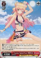 【ヴァイス】N◇Summer Splash Party! 桃鈴ねね