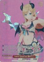 【ヴァイス】SP◇Summer Splash Party! 癒月ちょこ