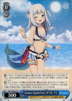 【ヴァイス】N◇Summer Splash Party! がうる・ぐら