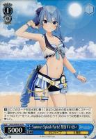 【ヴァイス】N◇Summer Splash Party! 星街すいせい